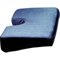 Wagan Wagan 9788 Ortho Wedge Cushion in Blue 9788